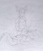 Álmodj szépeket hugica...